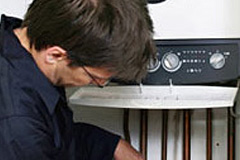 boiler replacement Lupridge