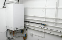Lupridge boiler installers