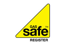 gas safe companies Lupridge